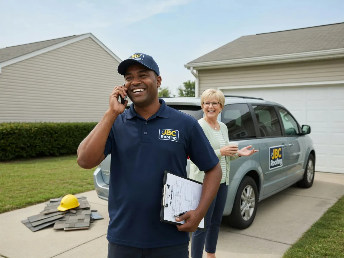 Roof Replacement Meeker, OK FAQs